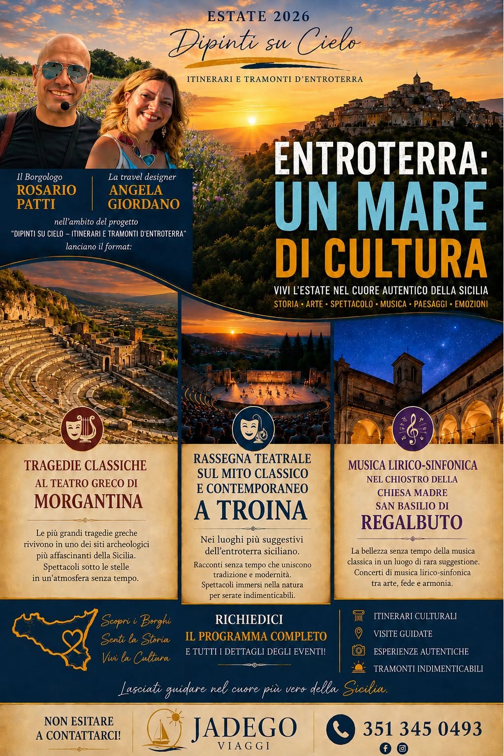 entroterra