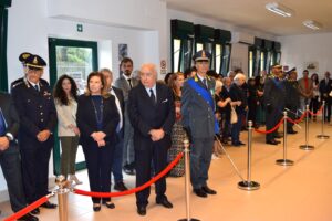 festa guardia di finanza