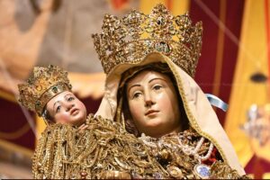 festa ranni