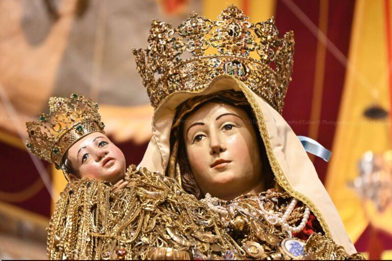 festa ranni