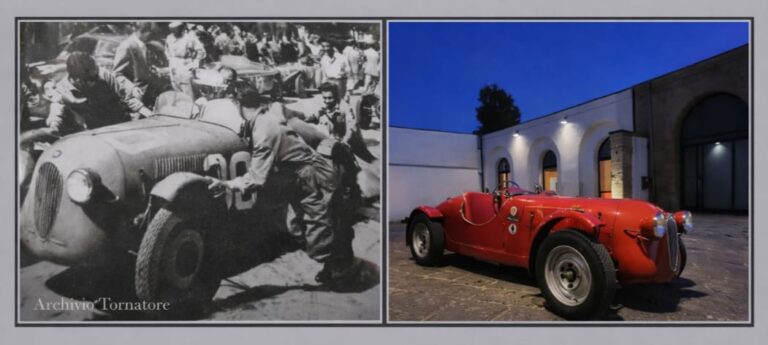 fiat tornatore