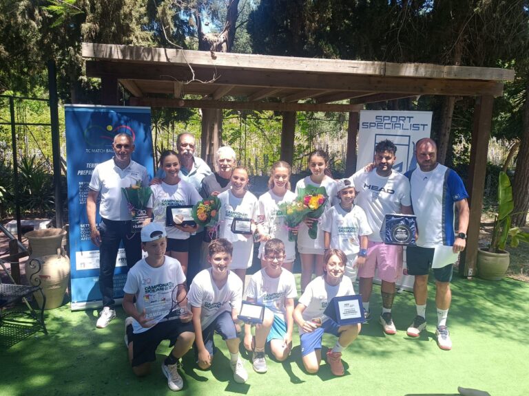 finali regionali