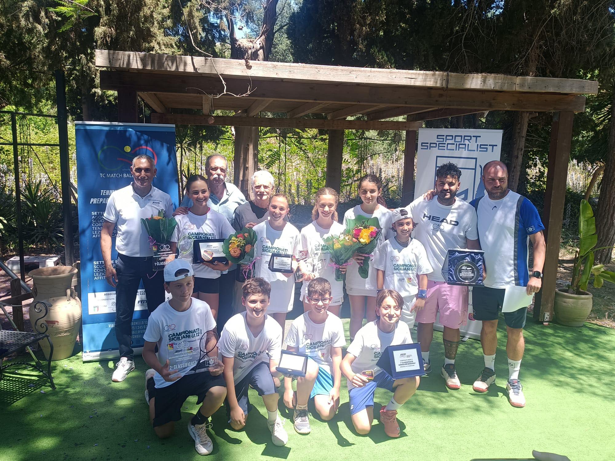 finali regionali