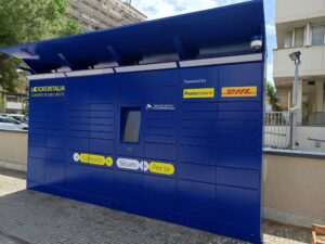 foto Locker Italia rep
