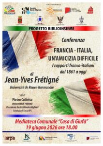 francia italia