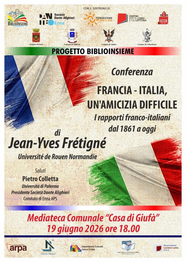 francia italia