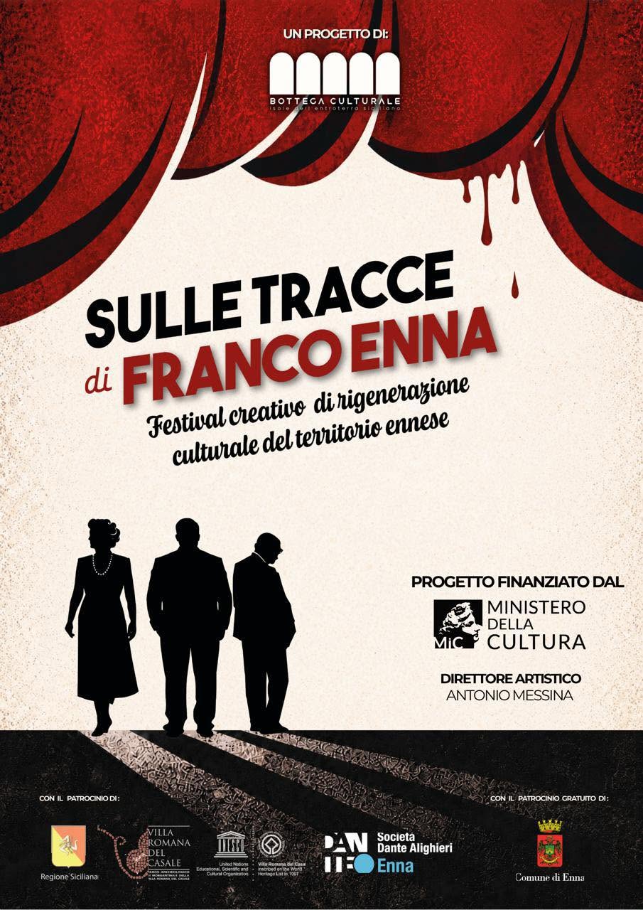 franco enna