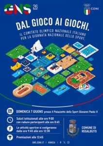 giornata nazionale 1