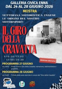 giro cravatta
