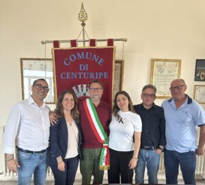 giunta centuripe