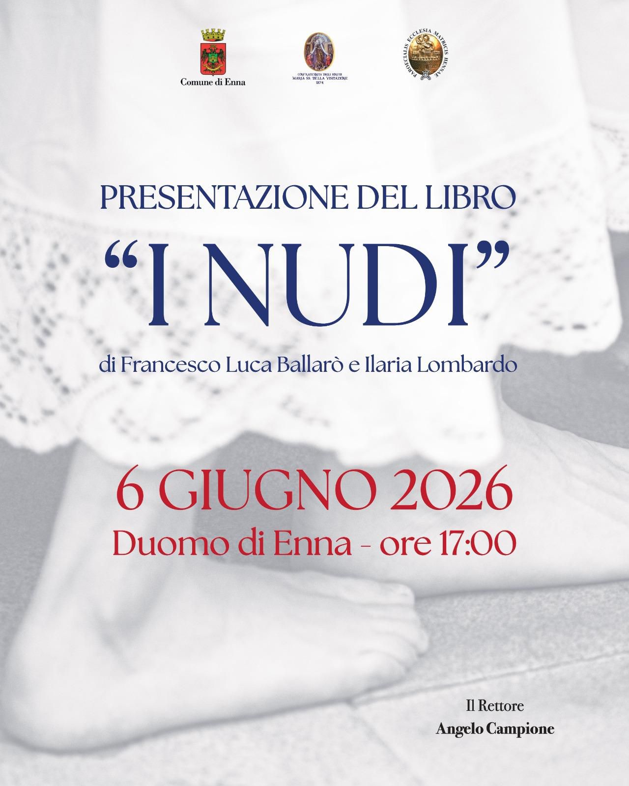 i nudi