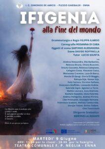 ifigenia