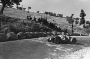 il giro delal cravatta