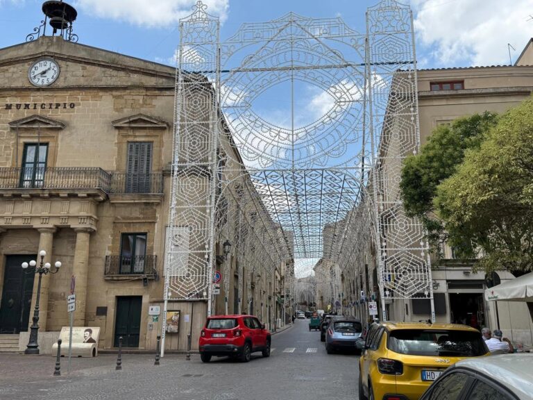 illuminazione artistica