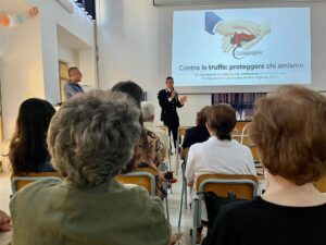 incontro pergusa
