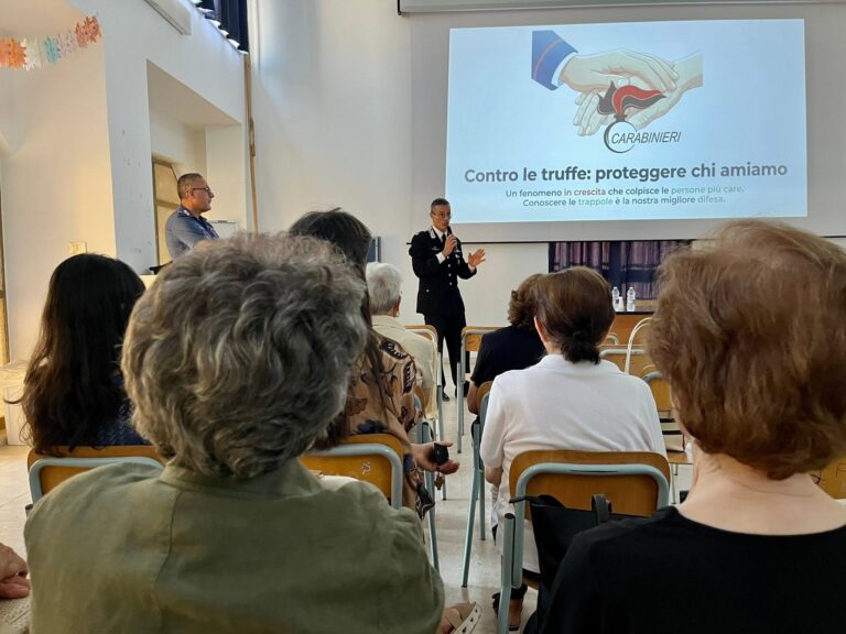 incontro pergusa