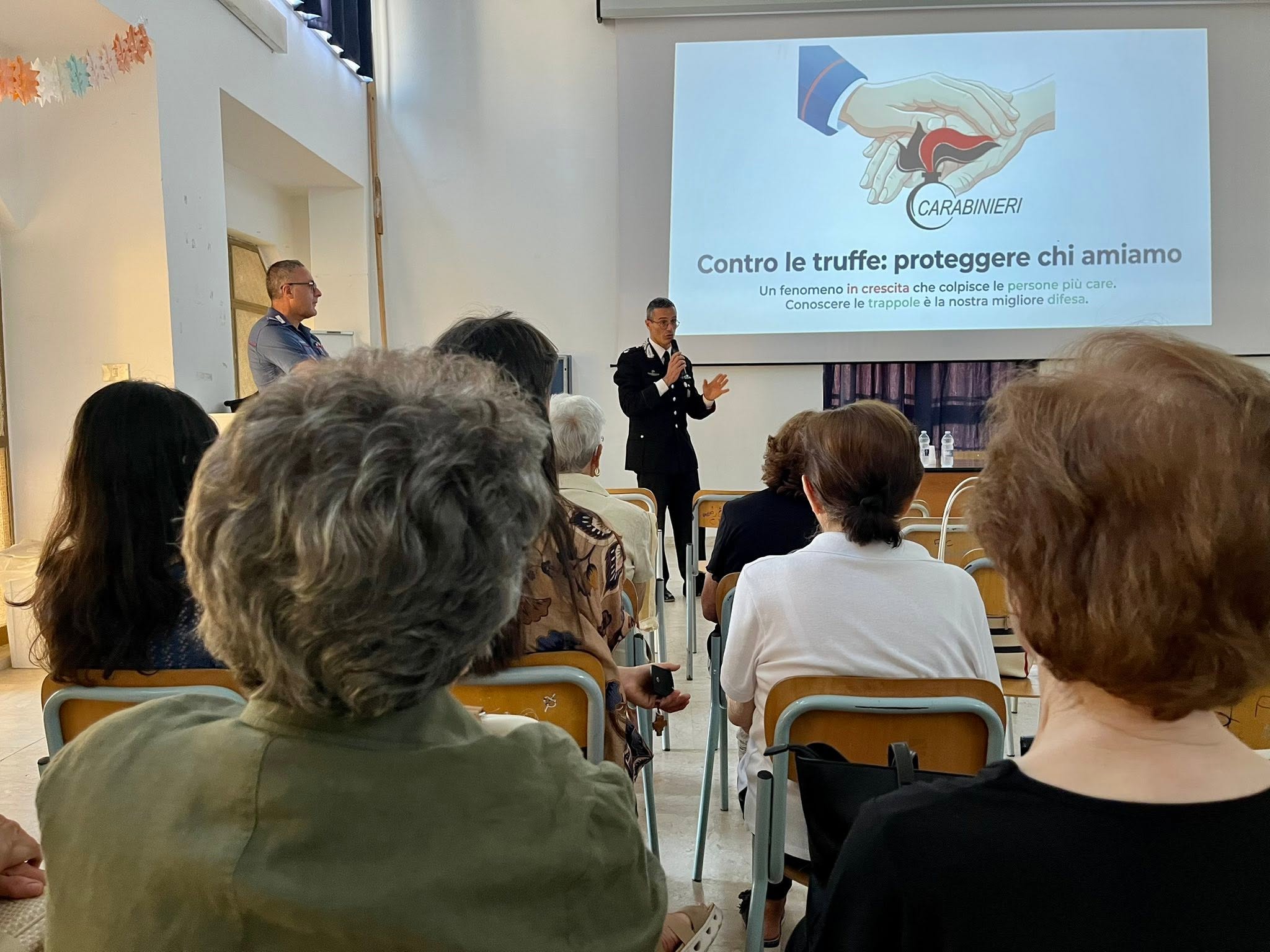 incontro pergusa