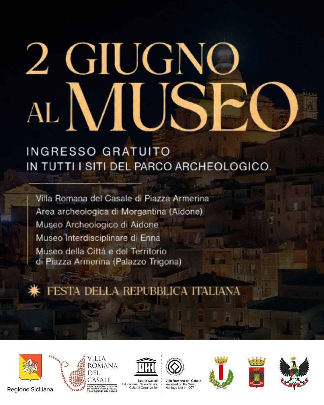 ingresso gratuito