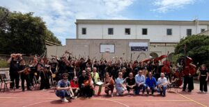 liceo musicale