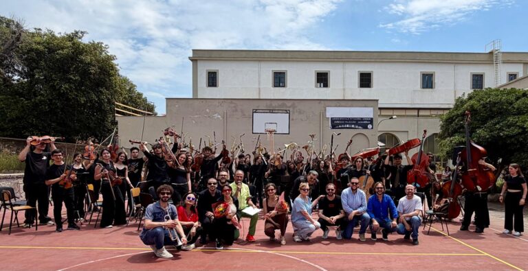 liceo musicale