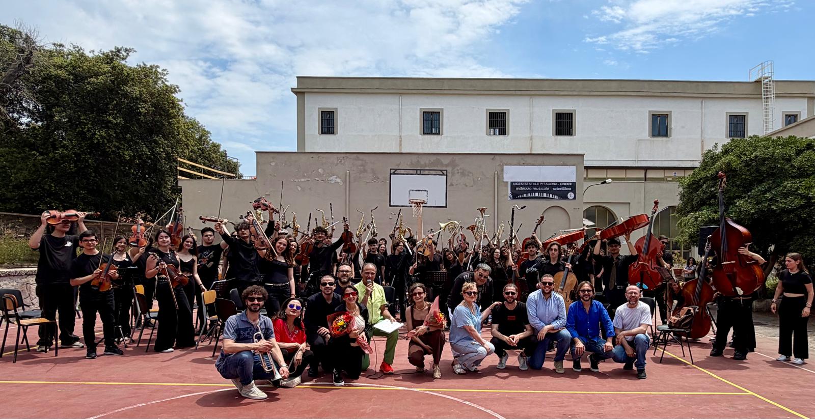 liceo musicale