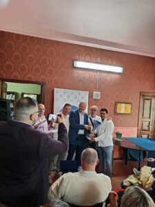 livolsi premia