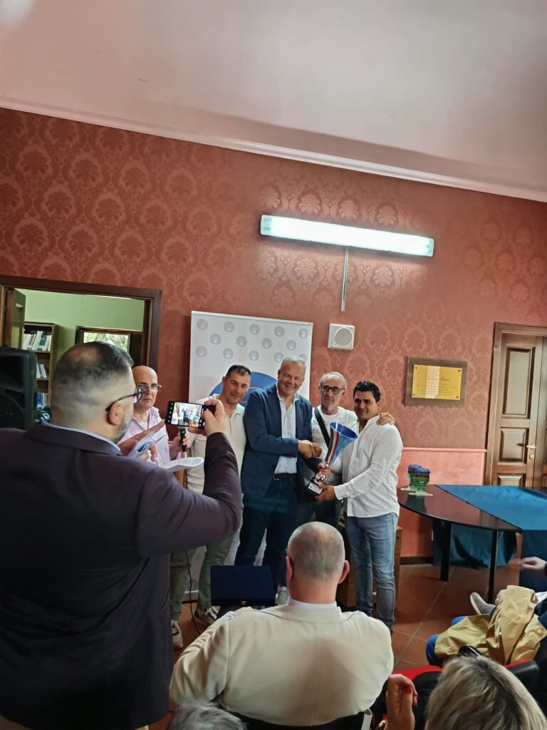 livolsi premia