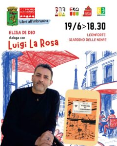 luigi la rosa
