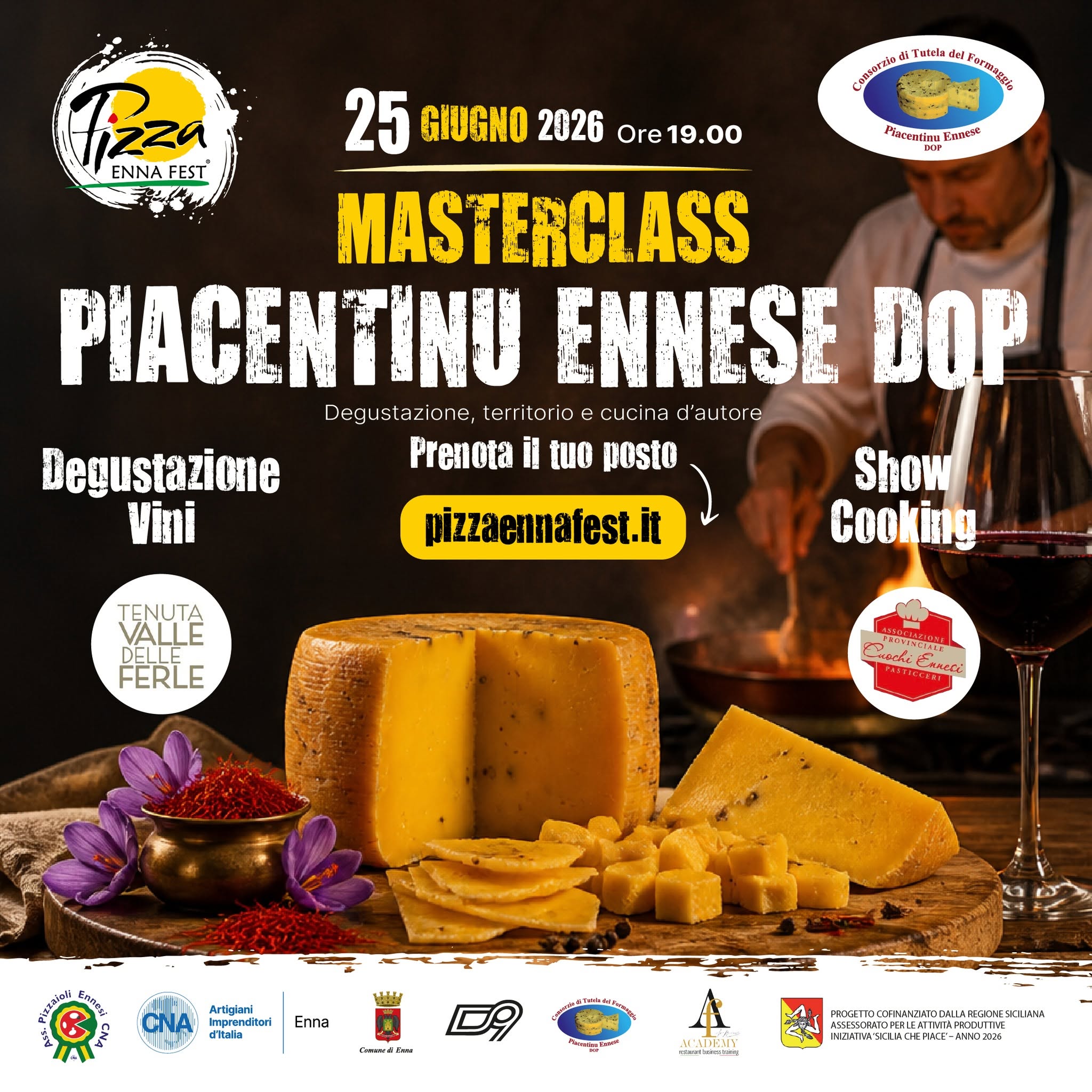 masterclass