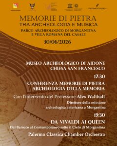 memorie di pietra 1