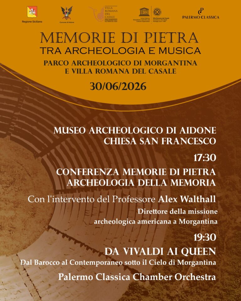 memorie di pietra 1