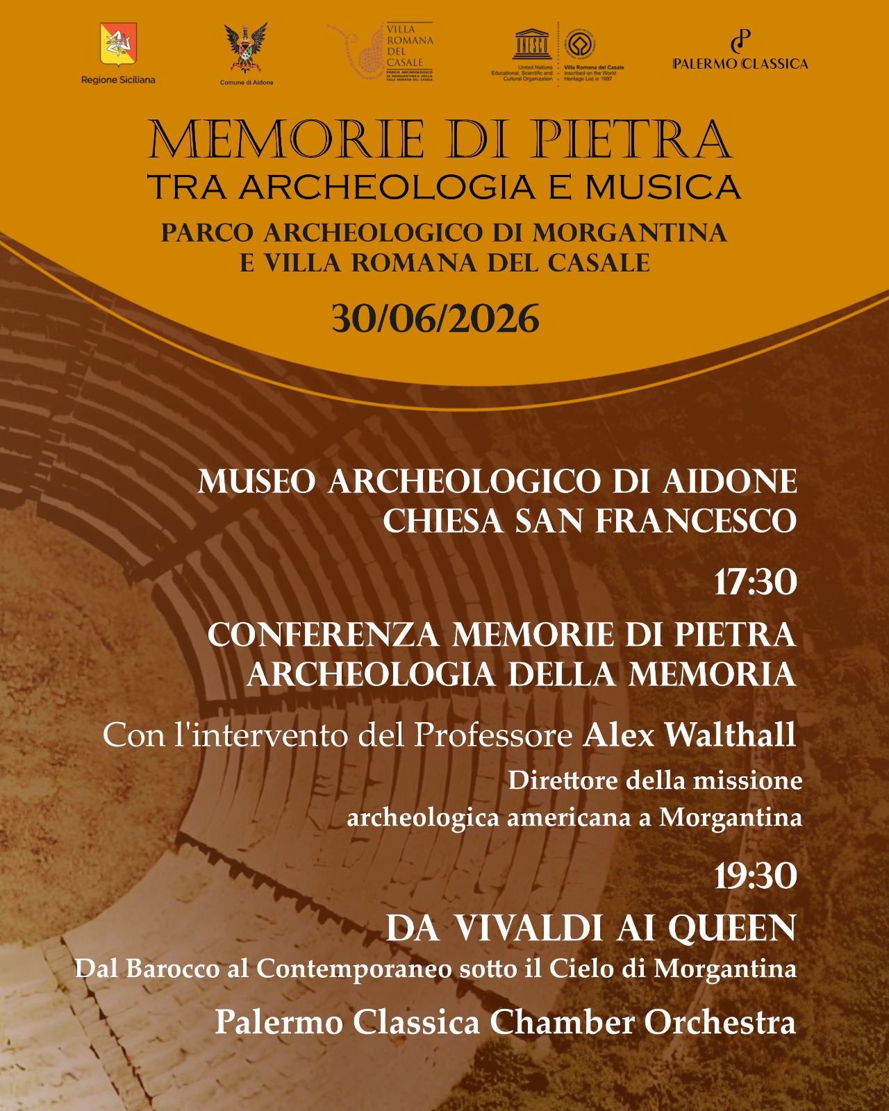 memorie di pietra 1