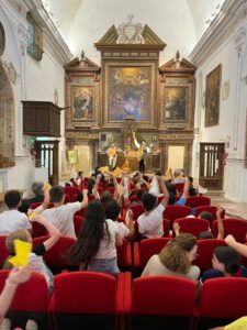 memorie di pietra