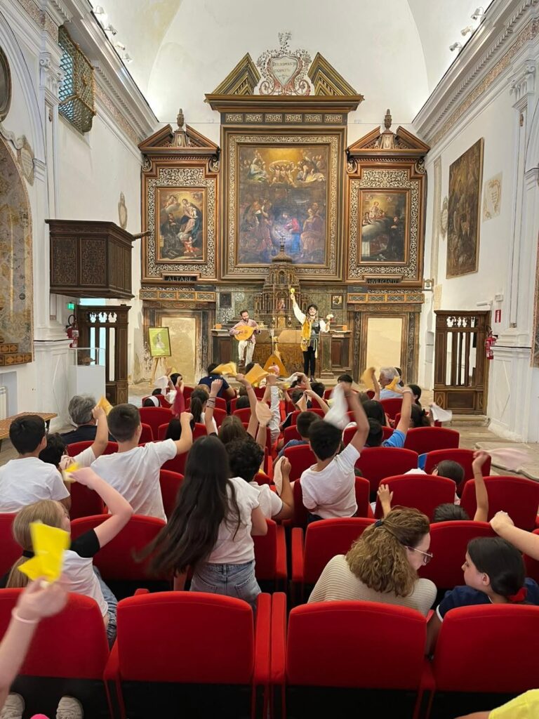 memorie di pietra