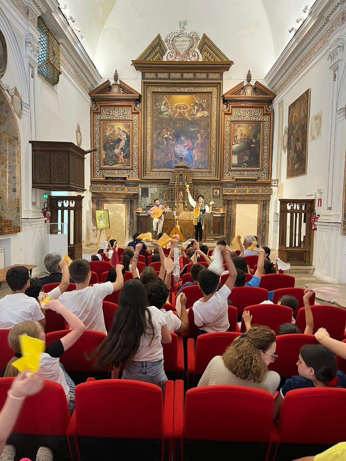 memorie di pietra