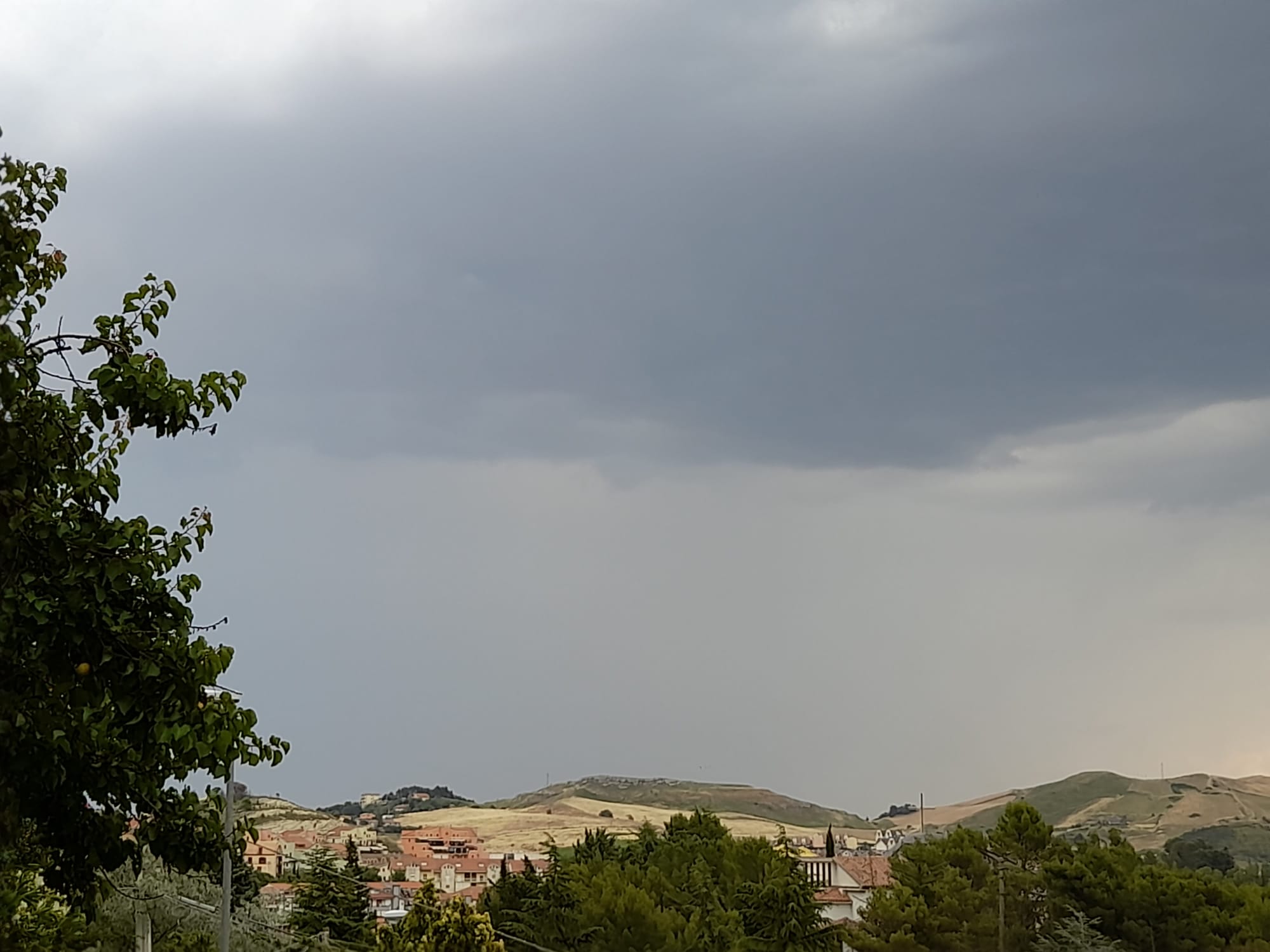 meteo 25