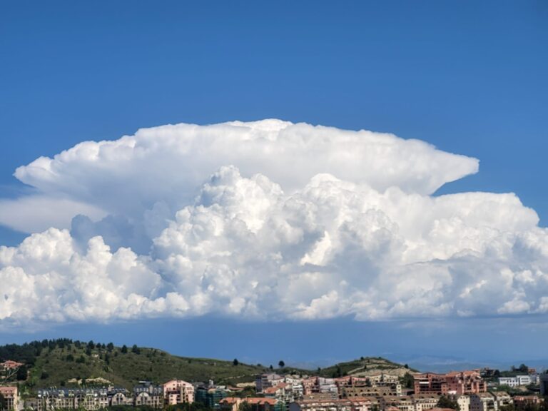 meteo 29