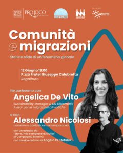 migrazioni