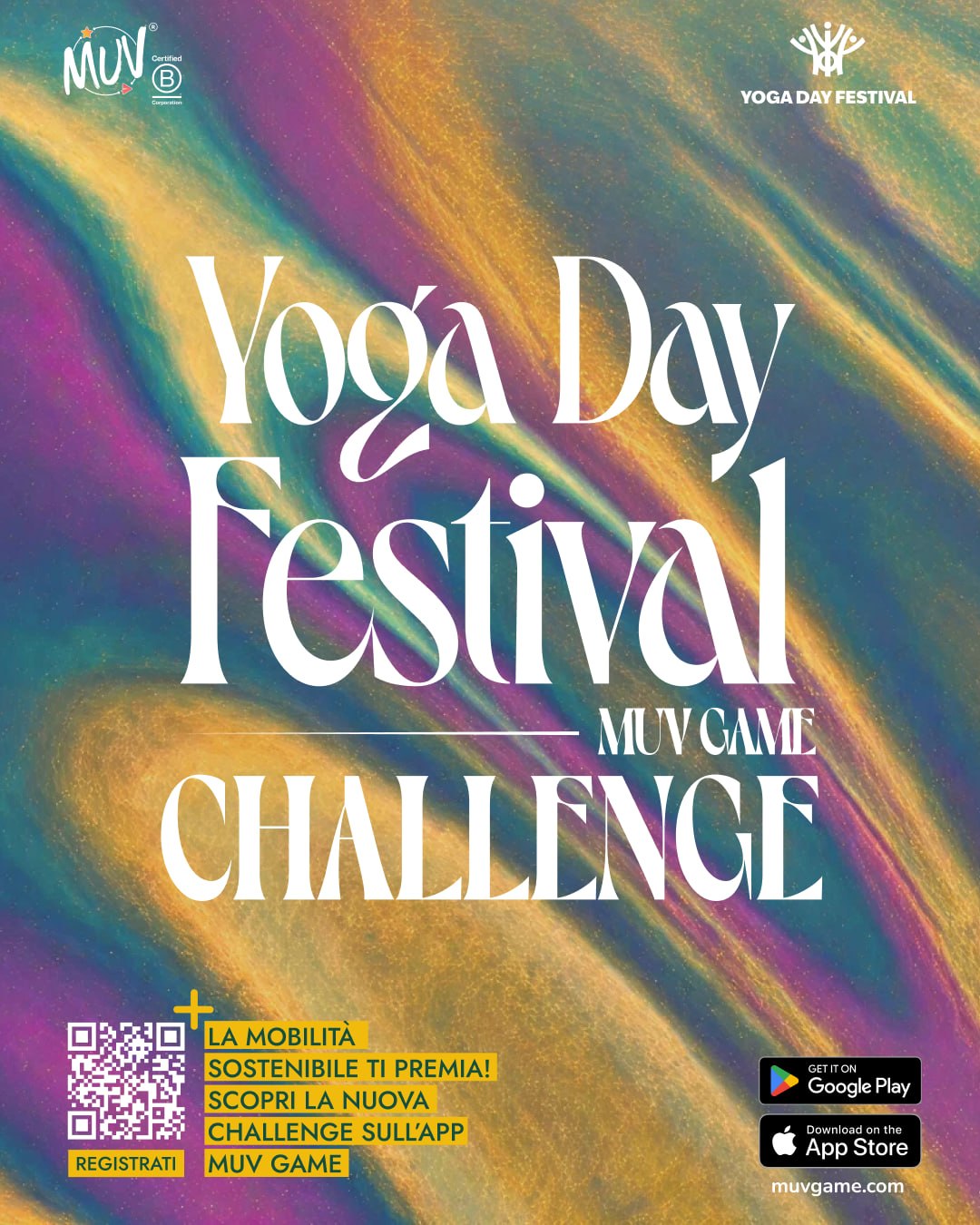 muv yoga