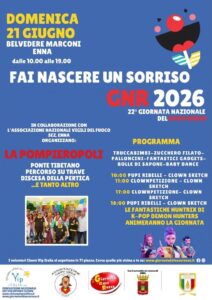 naso rosso