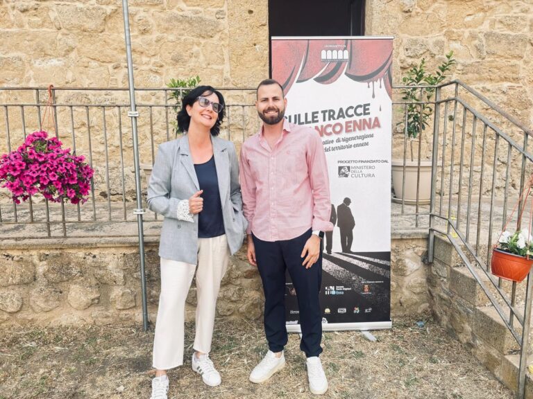 nicoletti e messina