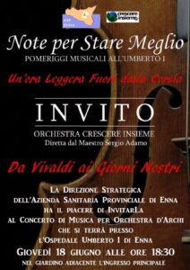 note per stare meglo