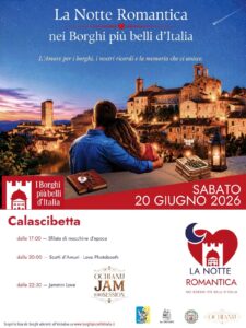 notte romantica