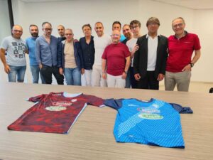 nuovi dirigenti