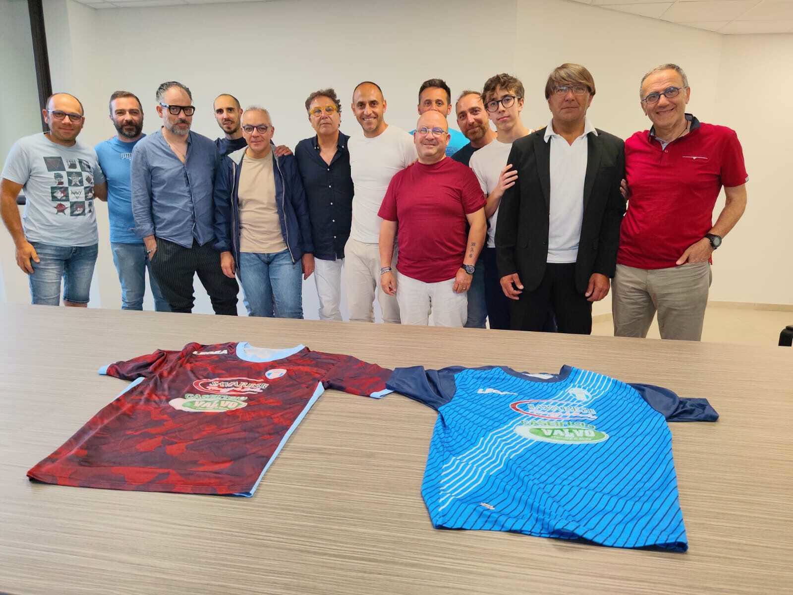 nuovi dirigenti