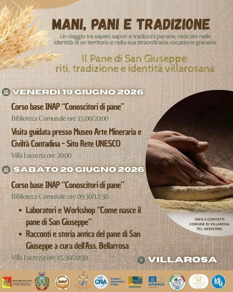 pani e mani