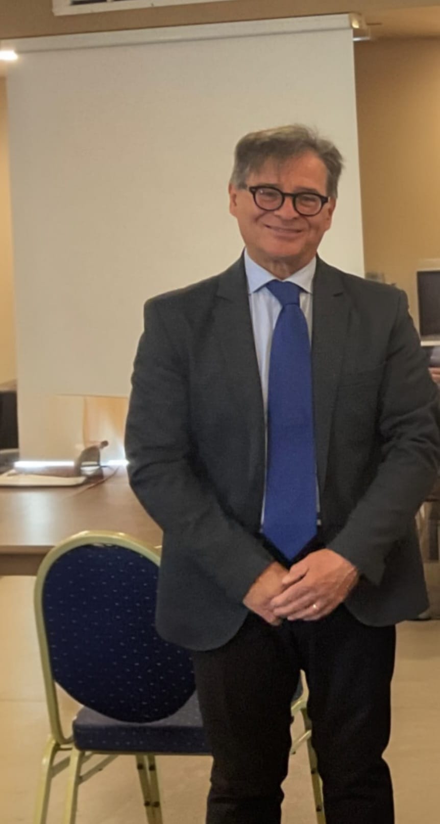 paolo campisi