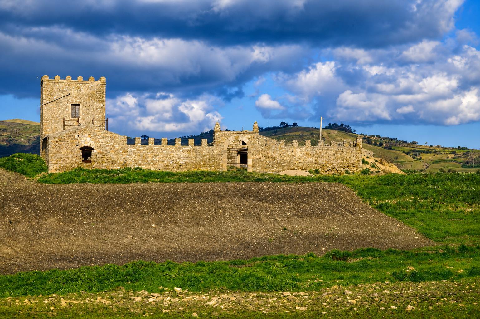 paradiso sicilia