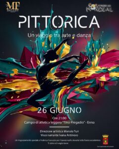 pittorica
