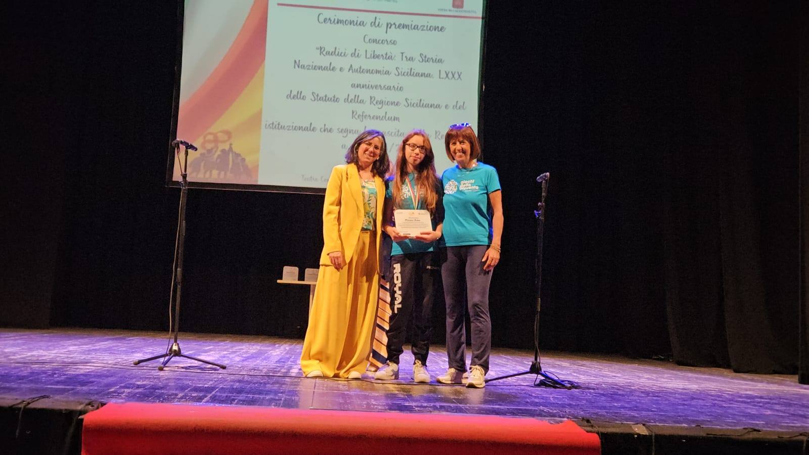 premiazione 1